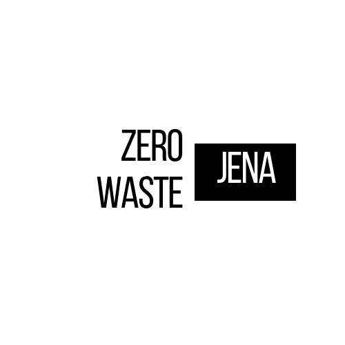 Logo Zero Waste Jena